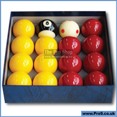 Super Aramith Pro Cup English 2" Super Aramith Pro Cup English 2"