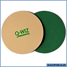 The Original Q-Wiz The Original Q-Wiz