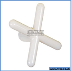 White Nylon X Bridge White Nylon X Bridge