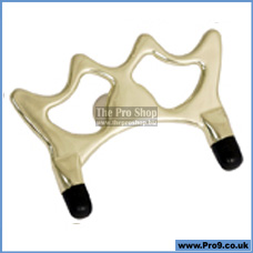 Brass Bridge +caps Brass Bridge +caps