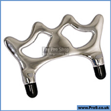 Chrome Bridge Chrome Bridge