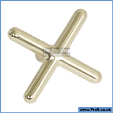 Brass X Bridge Brass X Bridge