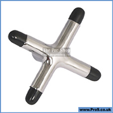 Chrome X Bridge Chrome X Bridge