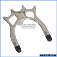 Chrome Spider Bridge Chrome Spider Bridge