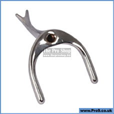 Chrome Snail Bridge Chrome Snail Bridge