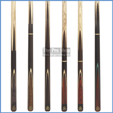 Adam Super Professional Cues