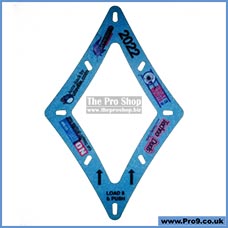 Accu-Rack DIAMOND 9 Accu-Rack DIAMOND 9