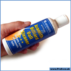 Aramith Billiard Ball Cleaner Aramith Billiard Ball Cleaner