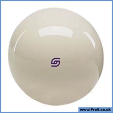 Aramith Magnetic Cue Ball 2Â¼"