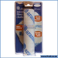 Aramith Micro-Fibre Cloth Aramith Micro-Fibre Cloth