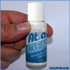 Atlas Clean Atlas Clean