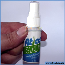 Atlas Slick Atlas Slick