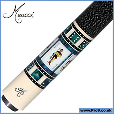 Bob Meucci Custom - BMC3