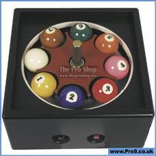 Ball Polishing Machine (8) Ball Polishing Machine (8)