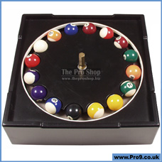 Ball Polishing Machine (16) Ball Polishing Machine (16)