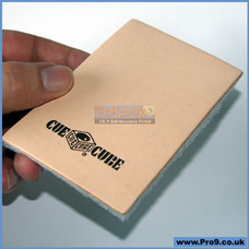 Cue Cube Shaft Slicker Cue Cube Shaft Slicker