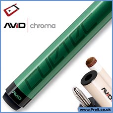 Cuetec AVID Chroma Highlands