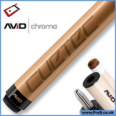 Cuetec AVID Chroma Mojave