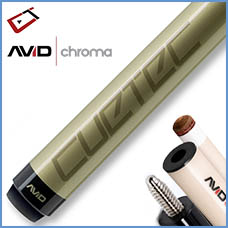 Cuetec AVID Chroma Sage