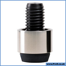 Extra Cuetec DUO Butt Cap