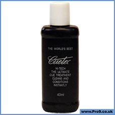 Cuetec HI-TECH Cuetec HI-TECH