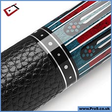 Cynergy Nineball Series Indigo