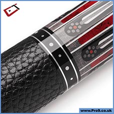 Cynergy Nineball Series Shark Grey