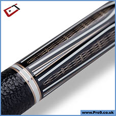 Cuetec AVID Opt-X Gold