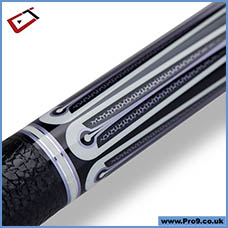 Cuetec AVID Opt-X Lavender