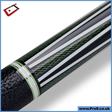 Cuetec AVID Opt-X Mint