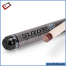 Cuetec AVID Surge Jump Grey