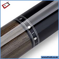 Cynergy Truewood Walnut 2 NW