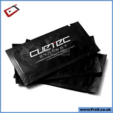 Cuetec Wipes (x8) Cuetec Wipes (x8)