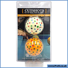 Cutshots - Perfect Aim Trainer