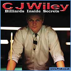 Billiards Inside Secrets Billiards Inside Secrets