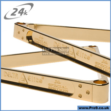 Delta-13 (24k Gold) Delta-13 (24k Gold)