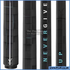 EVO X-Force Carbon Break Cue