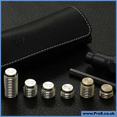 Exceed X-Bolt Weight Cartridge