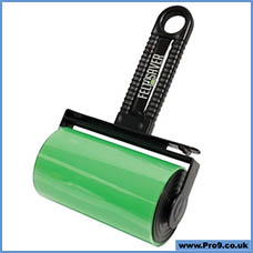 Felt Saver by Cue Candy