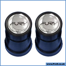 Fury Joint Protectors