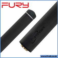 Fury Stinger Carbon Shaft
