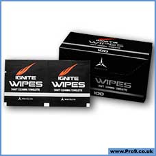 Ignite Wipes Ignite Wipes