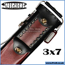 Instroke GEO Leather 3x7