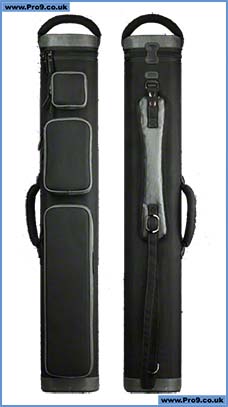 JB Ultimate Rugged Black/Grey