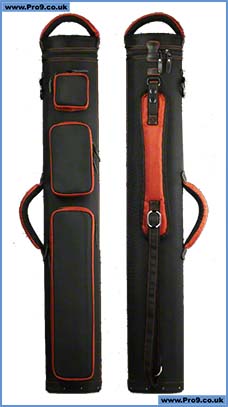 JB Ultimate Rugged Blk/Copper