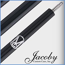 Jacoby Monster Crush Black