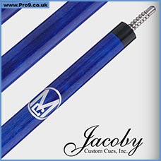 Jacoby Monster Crush Blue