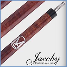 Jacoby Monster Crush Brown