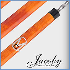 Jacoby Monster Crush Orange