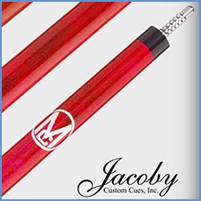 Jacoby Monster Crush Red